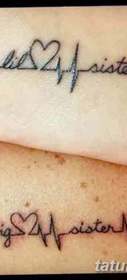 fotó tetoválás pulzusszám 2017.10.21 -től №054 - tetoválás pulzusszám -