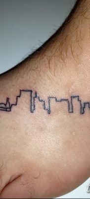 fotó tetoválás pulzusszám 2017.10.21 -től №056 - tetoválás pulzusszám -