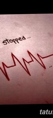 fotó tetoválás pulzusszám 2017.10.21 -től №057 - tetoválás pulzusszám -