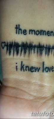 fotó tetoválás pulzusszám 2017.10.21 -től №060 - tetoválás pulzusszám -