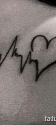 fotó tetoválás pulzusszám 2017.10.21 -től №064 - tetoválás pulzusszám -