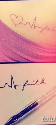 fotó tetoválás pulzusszám 2017.10.21 -től №070 - tetoválás pulzusszám -