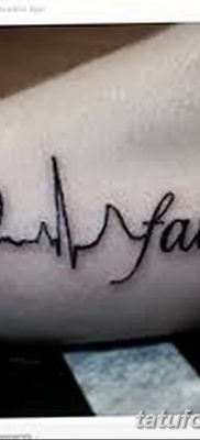 fotó tetoválás pulzusszám 2017.10.21 -től №077 - tetoválás pulzusszám -