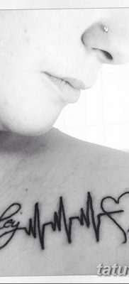 fotó tetoválás pulzusszám 2017.10.21 -től №078 - tetoválás pulzusszám -