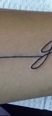 fotó tetoválás pulzusszám 2017.10.21 -től №080 - tetoválás pulzusszám -