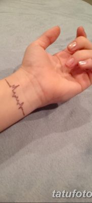 fotó tetoválás pulzusszám 2017.10.21 -től №081 - tetoválás pulzusszám -