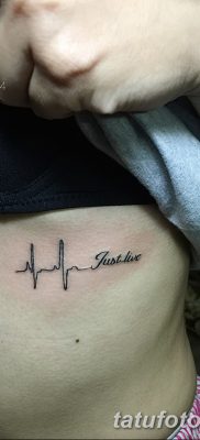 fotó tetoválás pulzusszám 2017.10.21 -től №084 - tetoválás pulzusszám -
