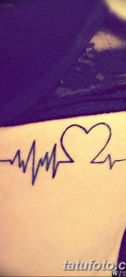 fotó tetoválás pulzusszám 2017.10.21 -től №085 - tetoválás pulzusszám -