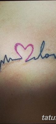 fotó tetoválás pulzusszám 2017.10.21 -től №087 - tetoválás pulzusszám -