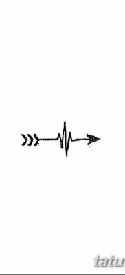 fotó tetoválás pulzusszám 2017.10.21 -től №088 - tetoválás pulzusszám -