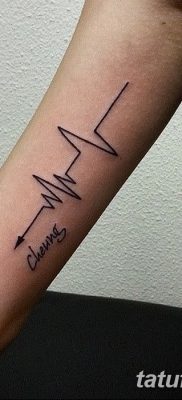 fotó tetoválás pulzusszám 2017.10.21 -től №090 - tetoválás pulzusszám -