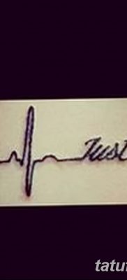 fotó tetoválás pulzusszám 2017.10.21 -től №03 - tetoválás pulzusszám -