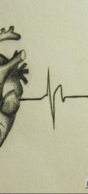 fotó tetoválás pulzusszám 2017.10.21 -től №04 - tetoválás pulzusszám -