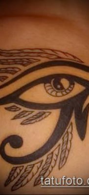 снимка на татуировка RA (Tattoo Ra) (стойност) - примерна рисунка - 018