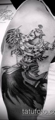 снимка на татуировка RA (Tattoo Ra) (стойност) - примерна рисунка - 026