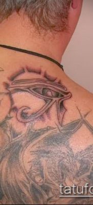 снимка на татуировка RA (Tattoo Ra) (стойност) - пример за рисуване - 028