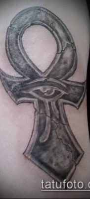 снимка на татуировка RA (Tattoo Ra) (стойност) - примерна рисунка - 032