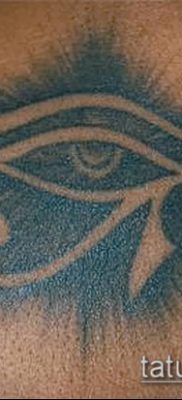 снимка на татуировка RA (Tattoo Ra) (стойност) - примерна рисунка - 035