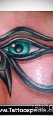 снимка на татуировка RA (Tattoo Ra) (стойност) - примерна рисунка - 045