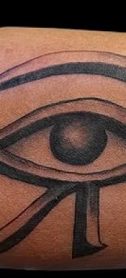 снимка на татуировка RA (Tattoo Ra) (стойност) - примерна рисунка - 050