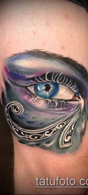 снимка на татуировка RA (Tattoo Ra) (стойност) - примерна рисунка - 062