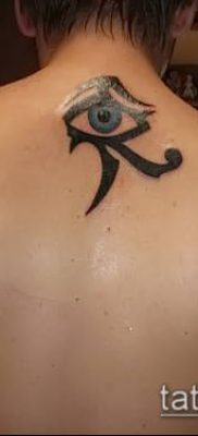 снимка на татуировка RA (Tattoo Ra) (стойност) - примерна рисунка - 066