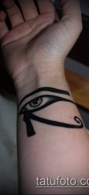 снимка на татуировка RA (Tattoo Ra) (стойност) - примерна рисунка - 071