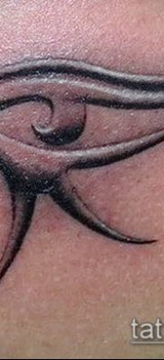 снимка на татуировка RA (Tattoo Ra) (стойност) - пример за рисунка - 078