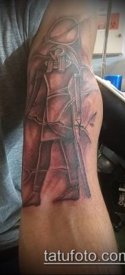 снимка на татуировка RA (Tattoo Ra) (стойност) - примерна рисунка - 080