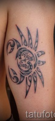 fotografija tetovaže raka za članak o značenju tetovaže sa slikom raka - tatufoto.ru - 18