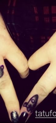Fotó egy rakéta tetoválásról - 18072017 - példa - 098 Tattoo rakéta