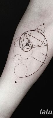 fotó a kagylótetoválásról, dátum: 2017.08.19. 141. szám - Tetoválóhéj_