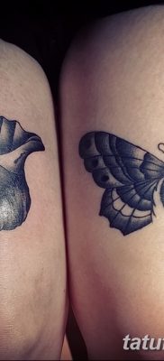 fotó a kagylótetoválásról, kelt 2017. augusztus 19 -én, 142. sz. - Tetoválóhéj_