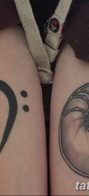 fotó a kagylótetoválásról, kelt 2017. augusztus 19 -én, 146. sz. - Tetoválóhéj_