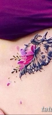 fotó egy kagylótetoválásról, kelt 2017.08.19. 008 - Tetoválóhéj_