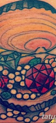 fotó a kagylótetoválásról, 2017. 08. 19. 019. sz.