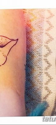 fotó a kagylótetoválásról, dátum: 2017.08.19. 039 - Tetoválóhéj_