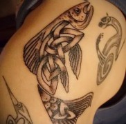 A hal tetoválás jelentése 67567567