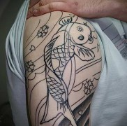 A haltetoválás jelentése 33343444