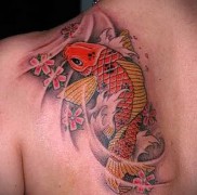 A haltetoválás jelentése 12332323