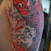 A haltetoválás jelentése 2223323