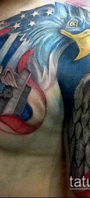 tatuaż rycerski numer 345 - ciekawa wersja wzoru, który można łatwo wykorzystać do przeróbek i rysowania jako tatuaż rycerza samuraja oraz wikingów i gladiatorów