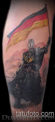 tatuaż rycerza # 751 to fajna wersja wzoru, który można z powodzeniem wykorzystać do przekształcenia i zastosowania jako tatuaż rycerza śmierci