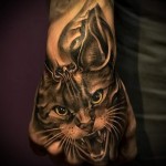 Značenje tetovaže risa 234234