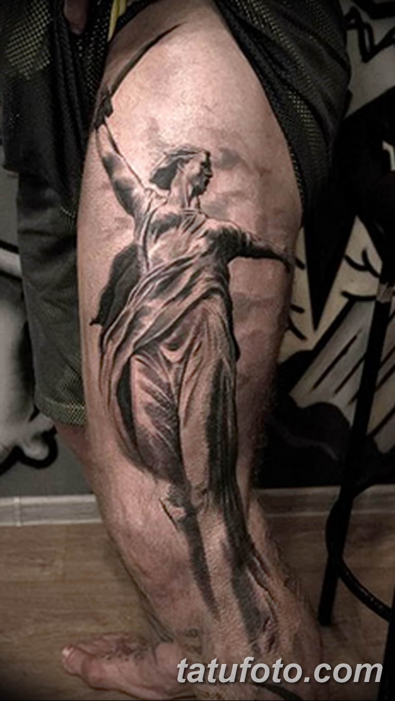 fotó tetoválás emlékmű Szülőföld 2019.02.05 №030 - tetoválás Anyaország -