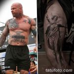 fotó tetoválás emlékmű Szülőföld 2019.05.05 №024 - tetoválás Anyaország -