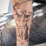 fotó tetoválás emlékmű Szülőföld 2019.05.05 №021 - tetoválás Anyaország -