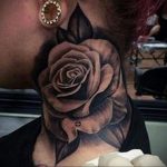 példa rózsás tetoválásra egy lánynak 2020.02.04. №010-rózsás tetoválás lánynak