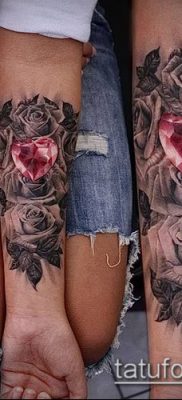 rubintetoválás fotó (érték) - példa rajz - 041