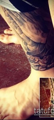 صور وشم أيدي الصلاة - 12062017 - مثال - 158 وشم أيدي صلاة